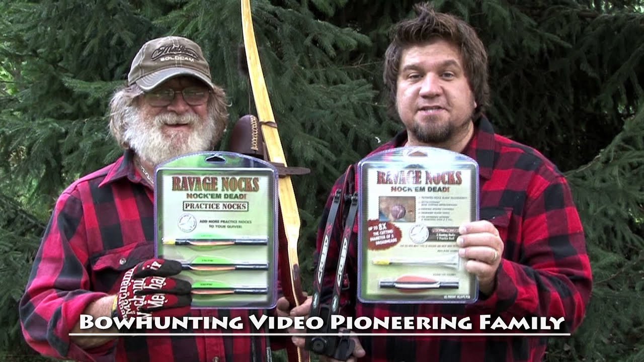 Team Fitzgerald Teaser   Ravage Nocks