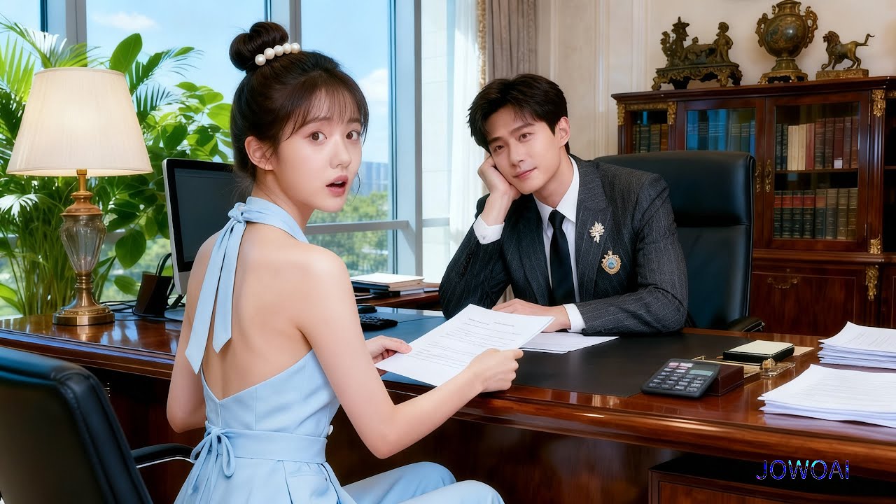 ฝาแฝดถูกฆ่าดับคู่! น้องสาวสวมรอยบุกคฤหาสน์ซีอีโอหล่อ ไขปมรักอันตราย