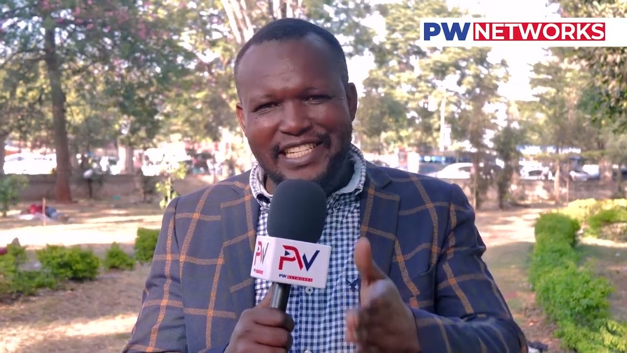 RUTO KUSKIZA GROUND NI MUHIMU SANA OTHERWISE HESABU ITAKATAA 2027 | SAMIDOH SAMUTE