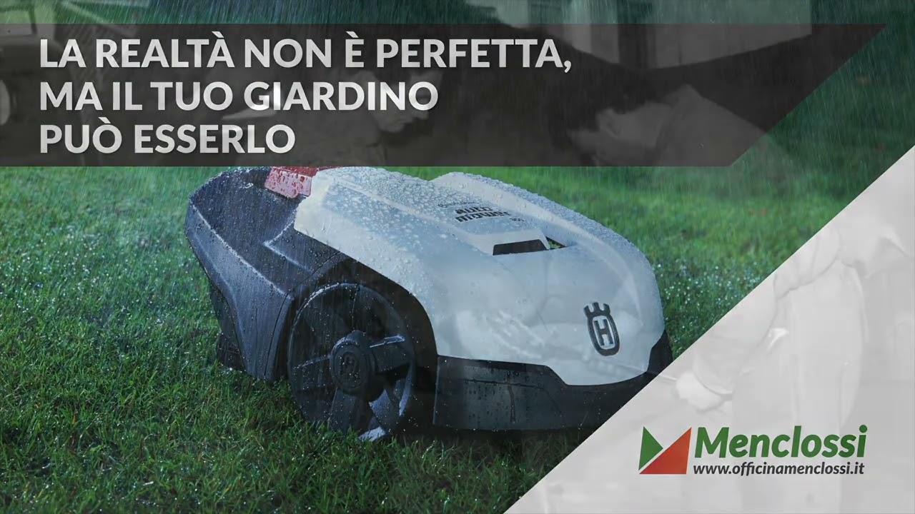 MENCLOSSI ROBOT