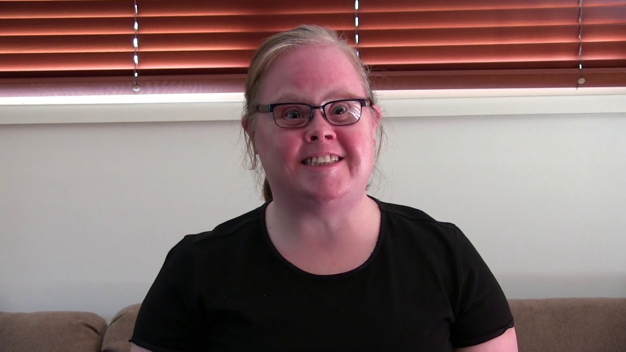 World Down Syndrome Day 2020
