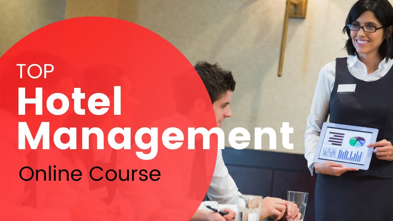 Hotel Management Training Videos