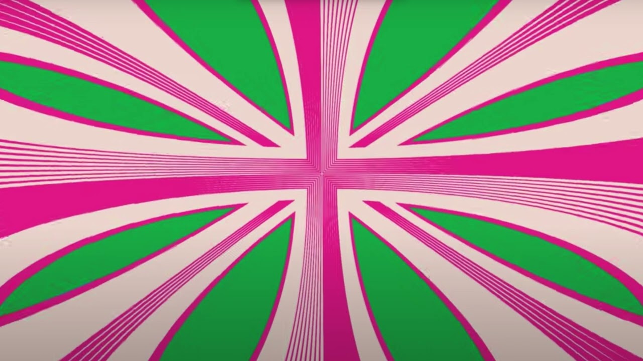 lipgloss x britpop - charli xcx and a.g. cook