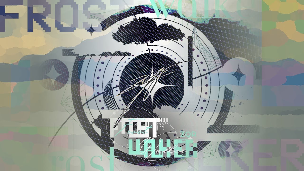 【SEATC2 Round of 32 Tiebreaker / osu!】Frostwalker