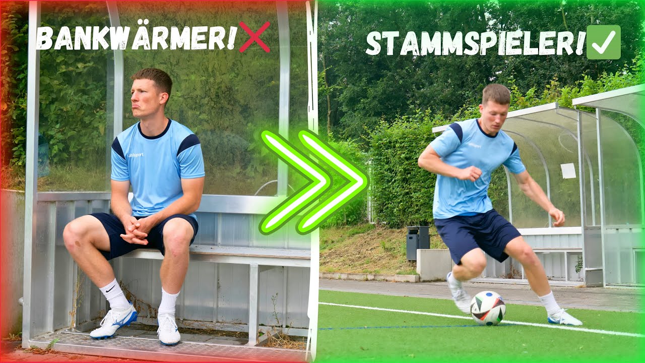Diese 3 FEHLER solltet ihr UNBEDINGT VERMEIDEN!❌⚽️
