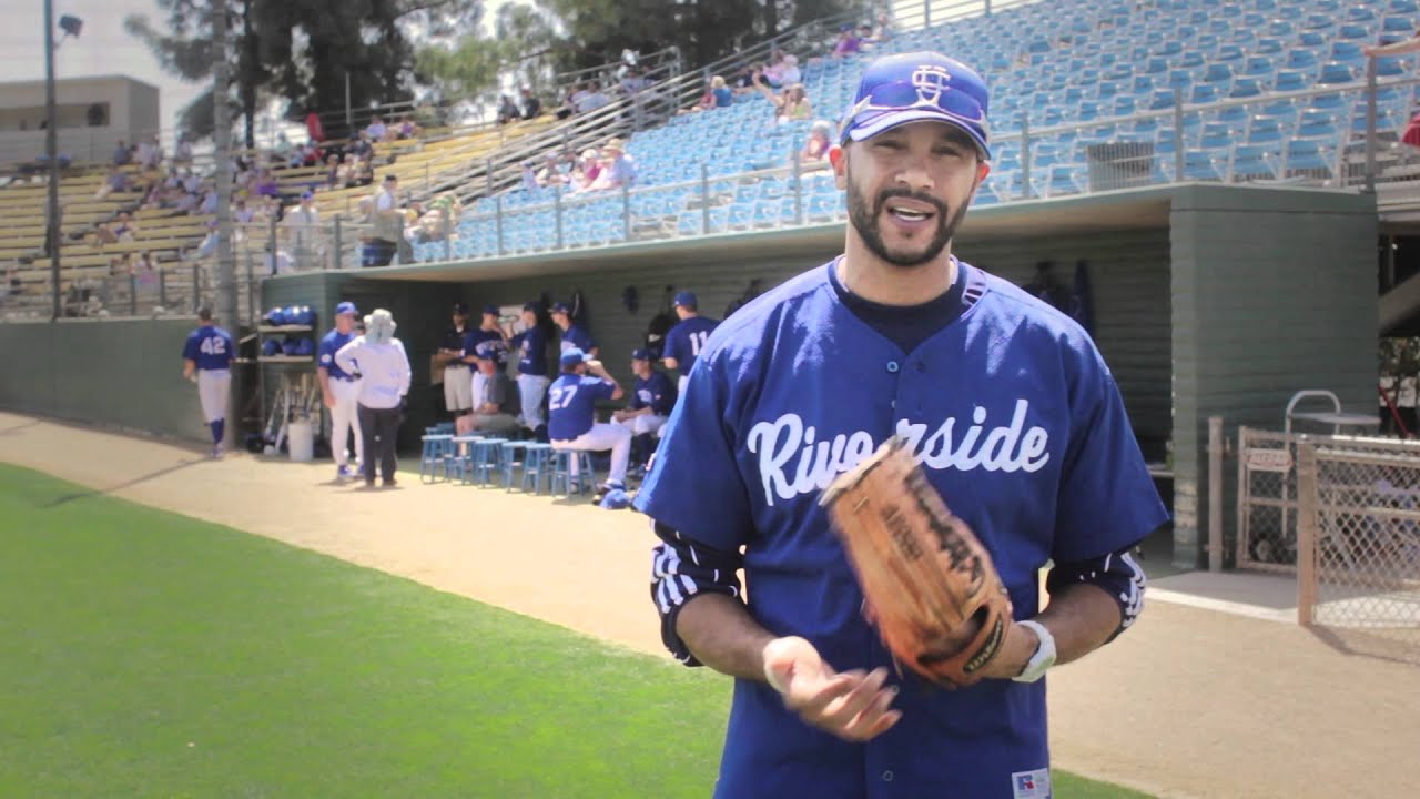 UCR Alumni Interview: Stephen Bishop
