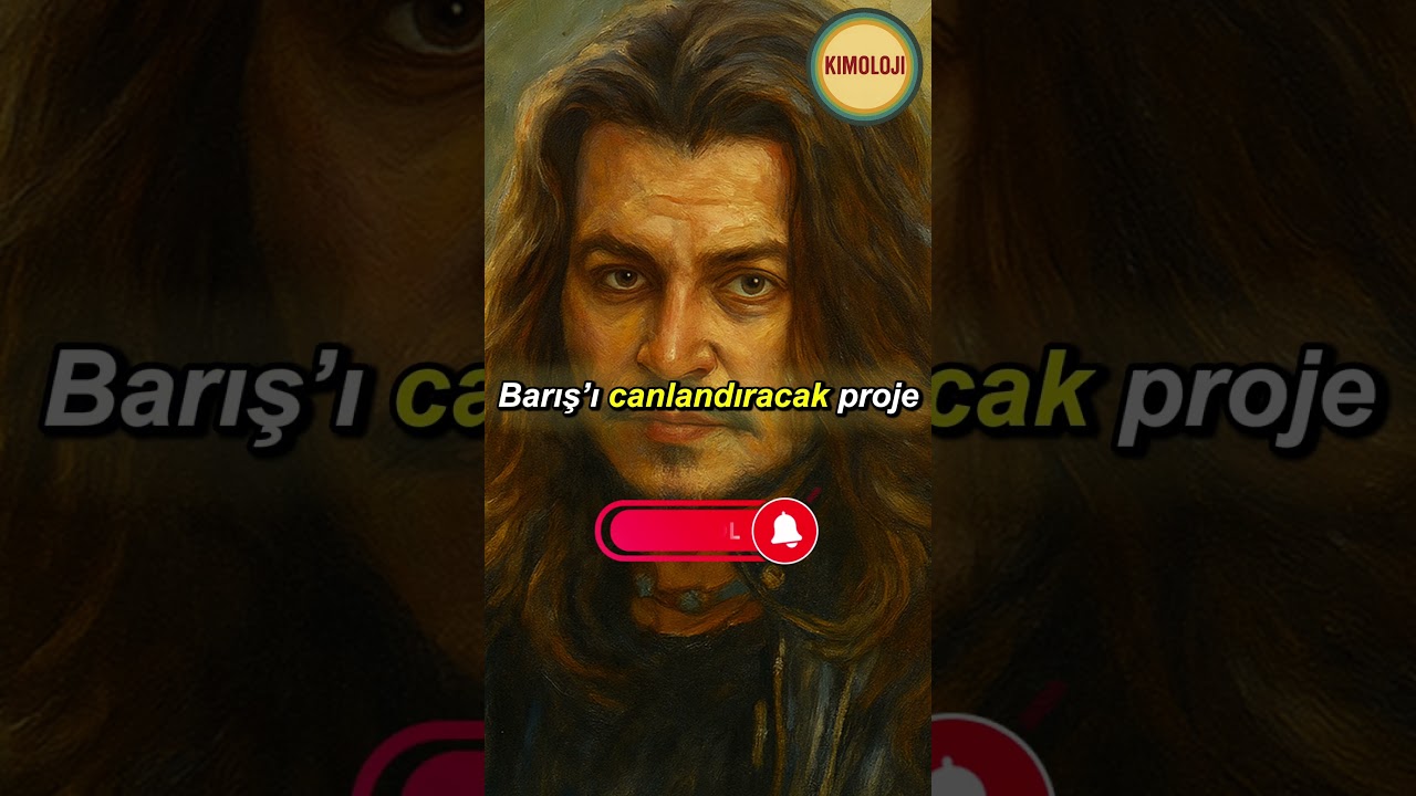 Barış Akarsu – Merhaba Filmi | Efsanenin Hikayesi Yeniden 