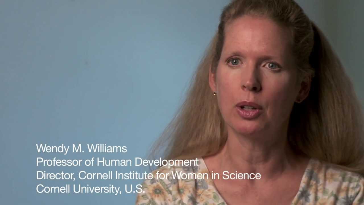 Women, Science and Motherhood: Choices Then and Now