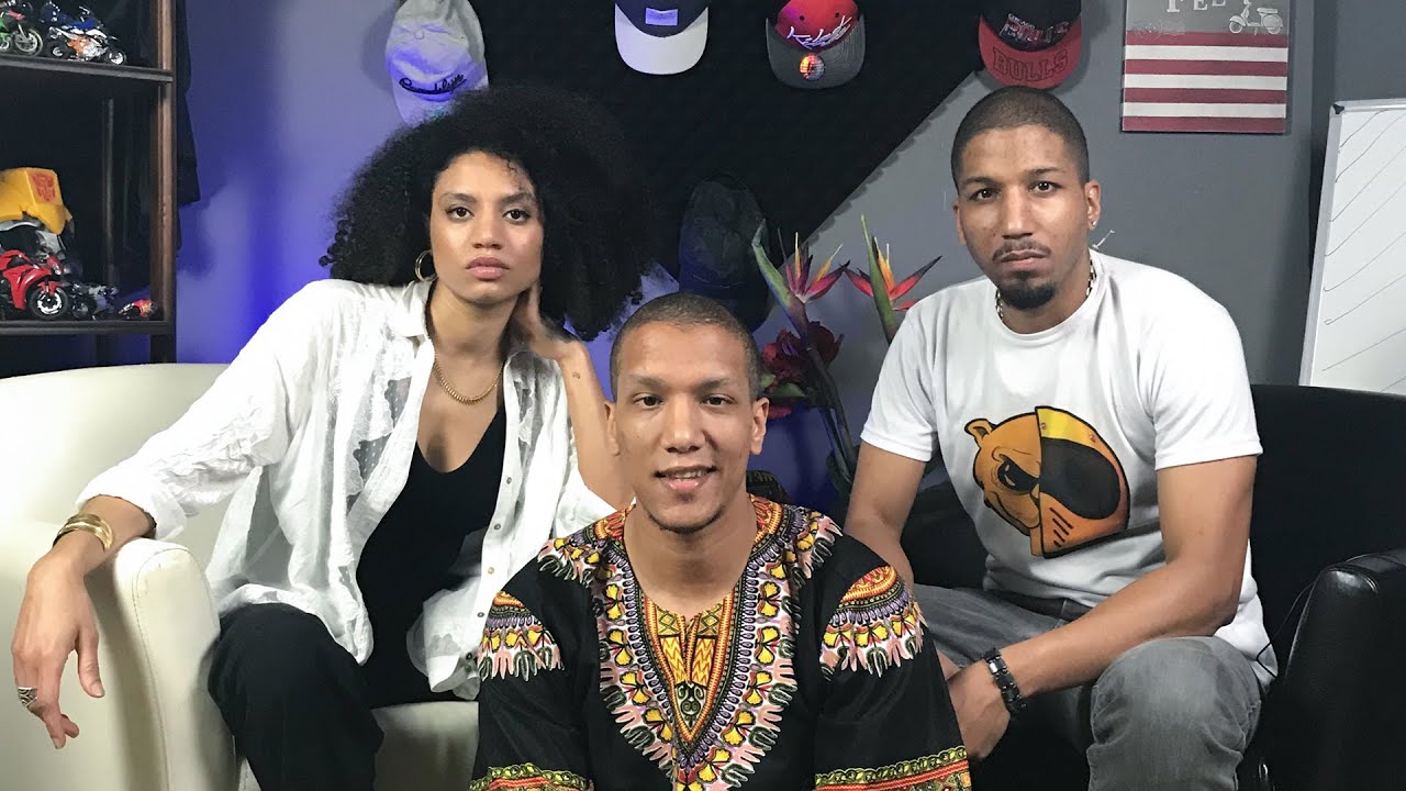 IRKÇILIK ve TÜRKİYE'DE AFRO-MELEZ BÜYÜMEK