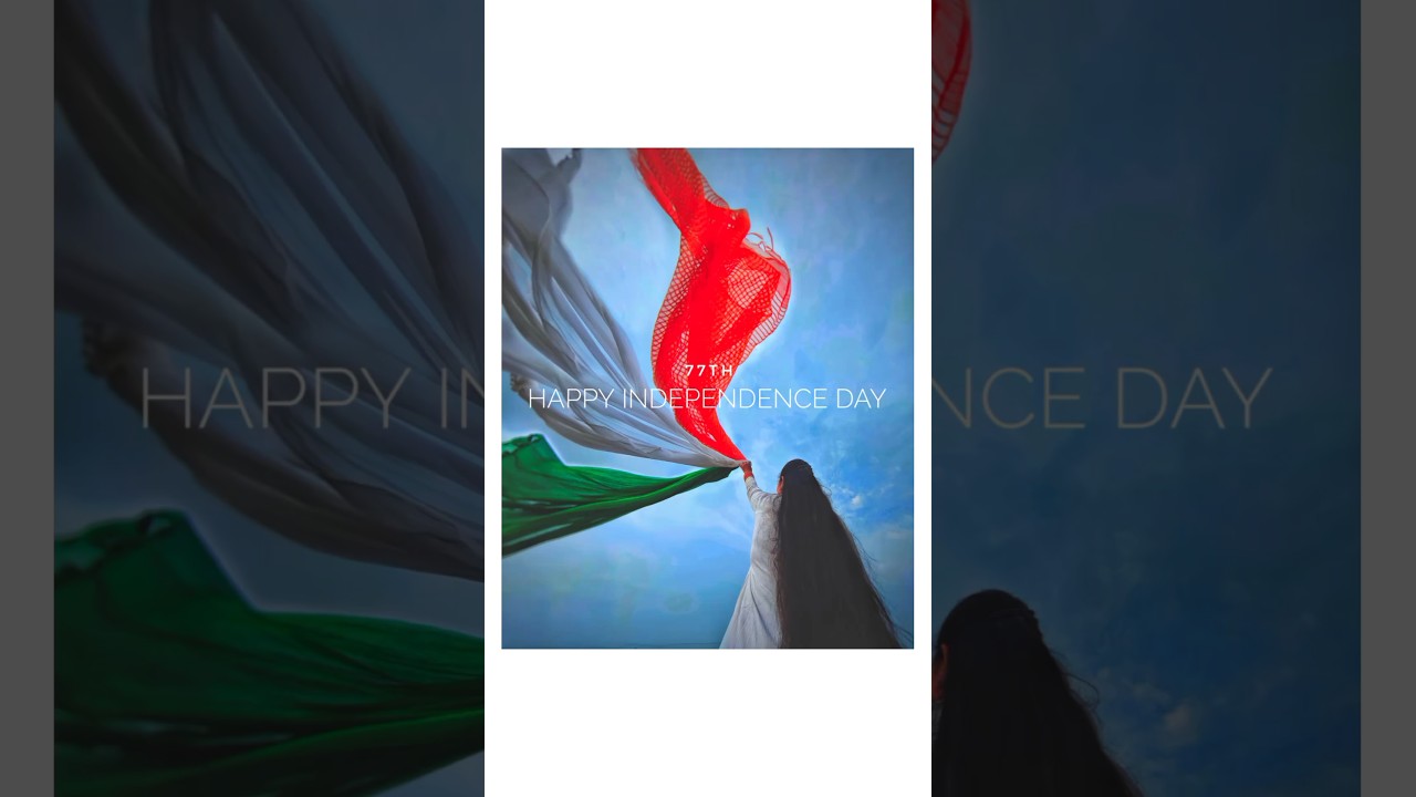 do try this on this INDEPENDENCE DAY 🇮🇳  @Snapseed #tutorial