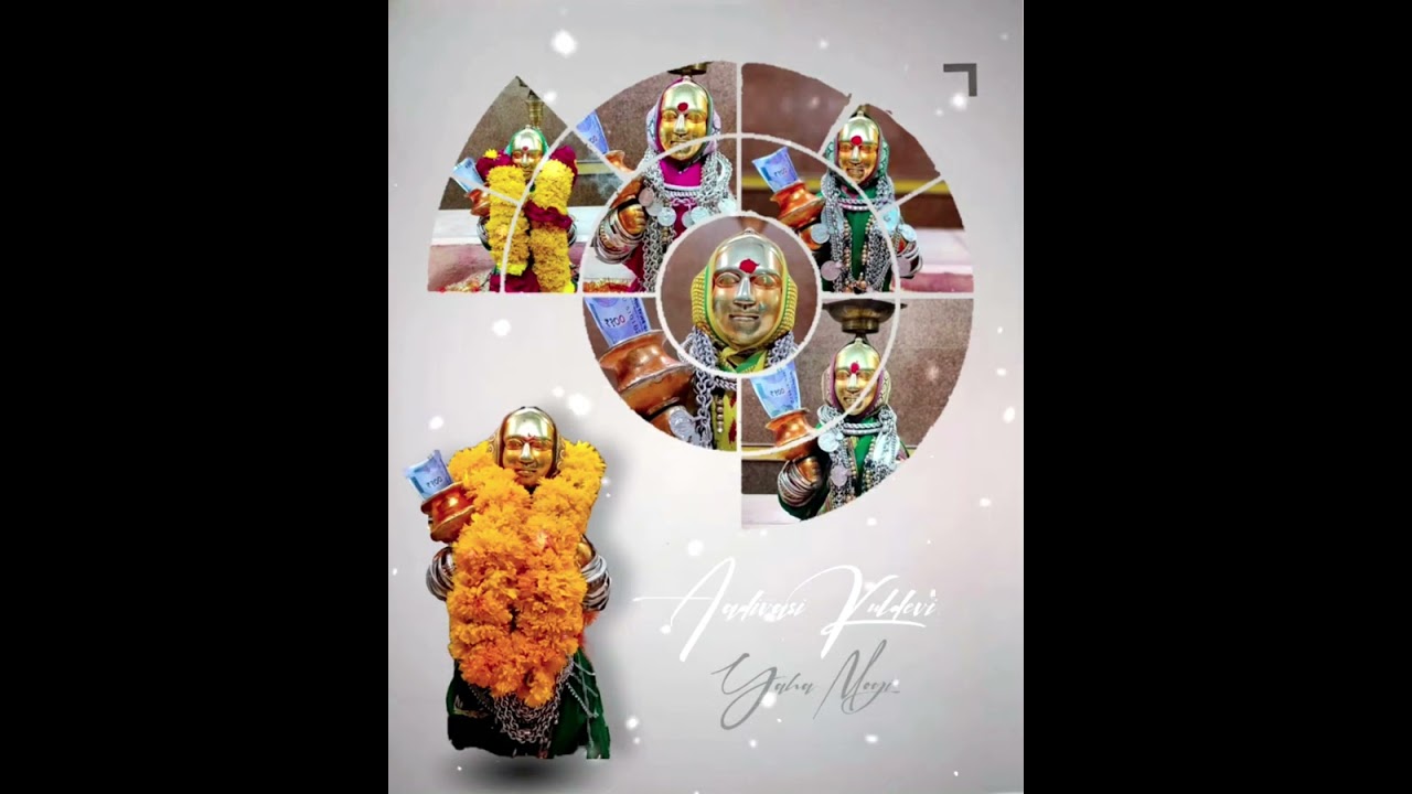 Yaha Mogi Mata Shakti Ki Devi | Govind Padvi X Sumit Padvi #adivasi #yahamogimata #kuldevi
