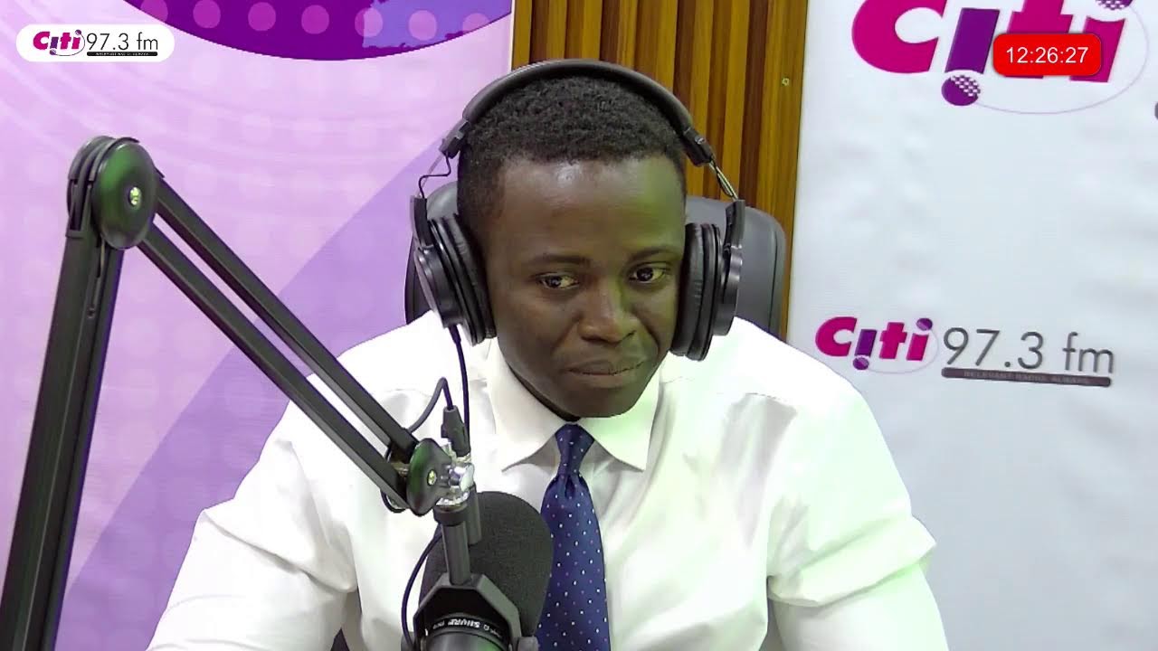 LIVE NOW!!! | Citi Prime News | 19-01-26 | #CitiNewsroom