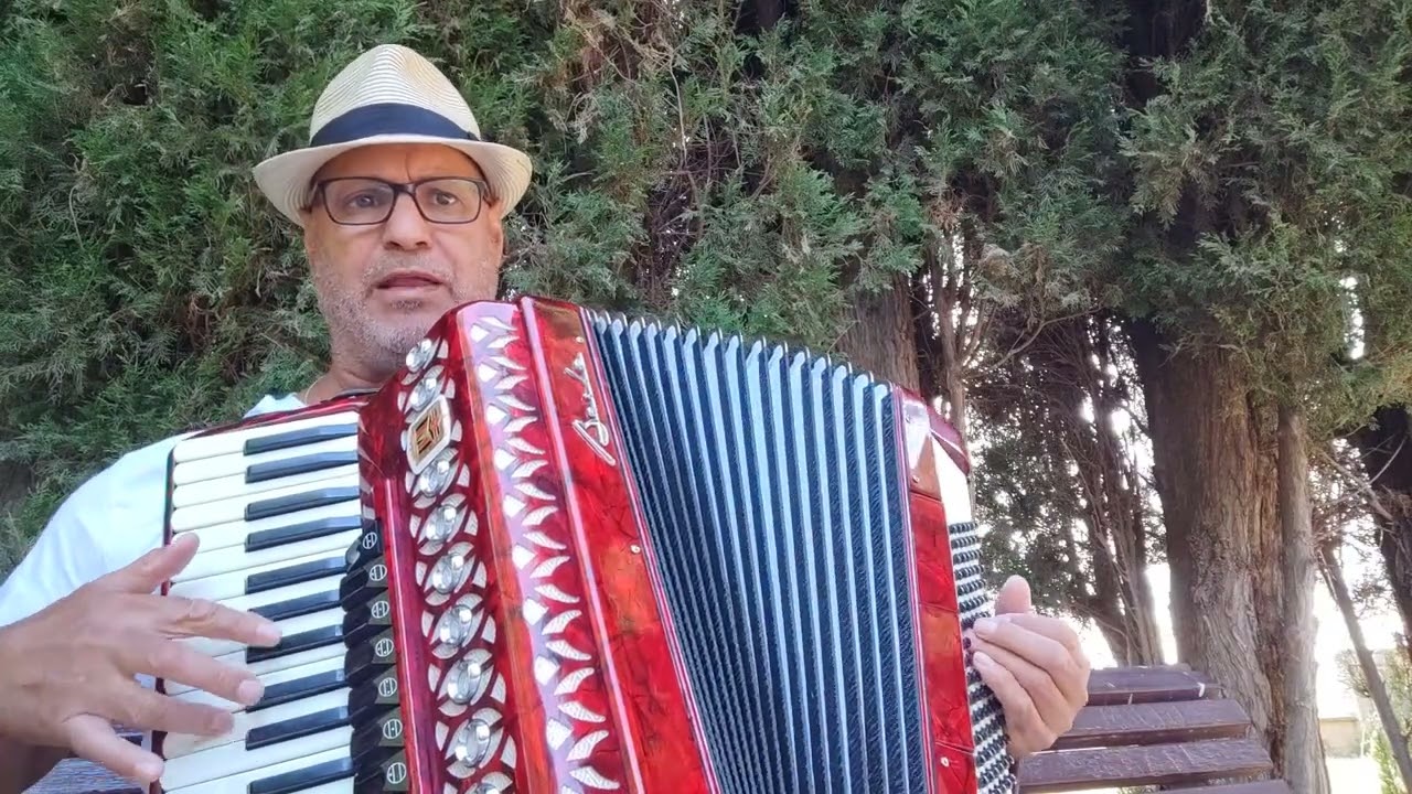 CORAZÓN CORAZÓN. (cantada).