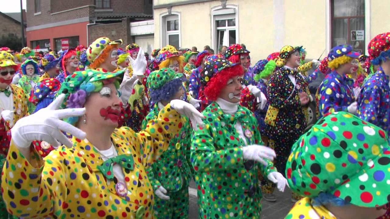 05 Laetare  Fosses la ville 2012.wmv