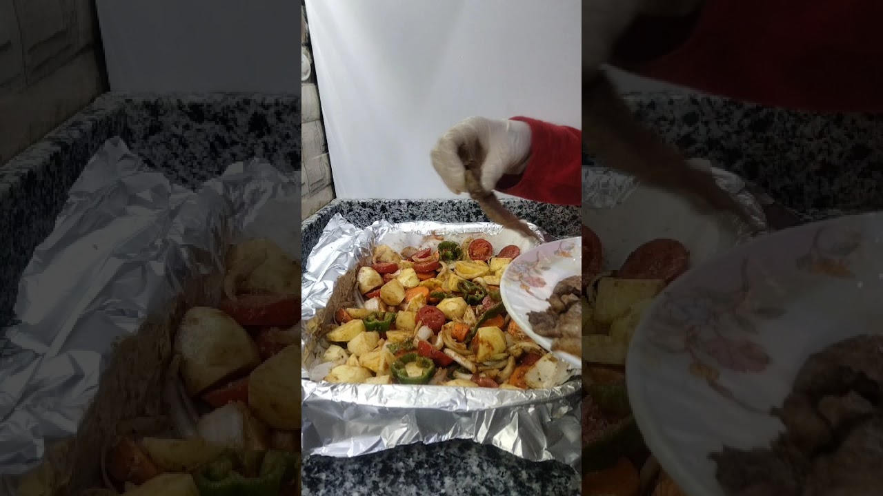 ورقة لحمه بطعم وريحة زمان 👍😋👌 من مطبخي بيرو