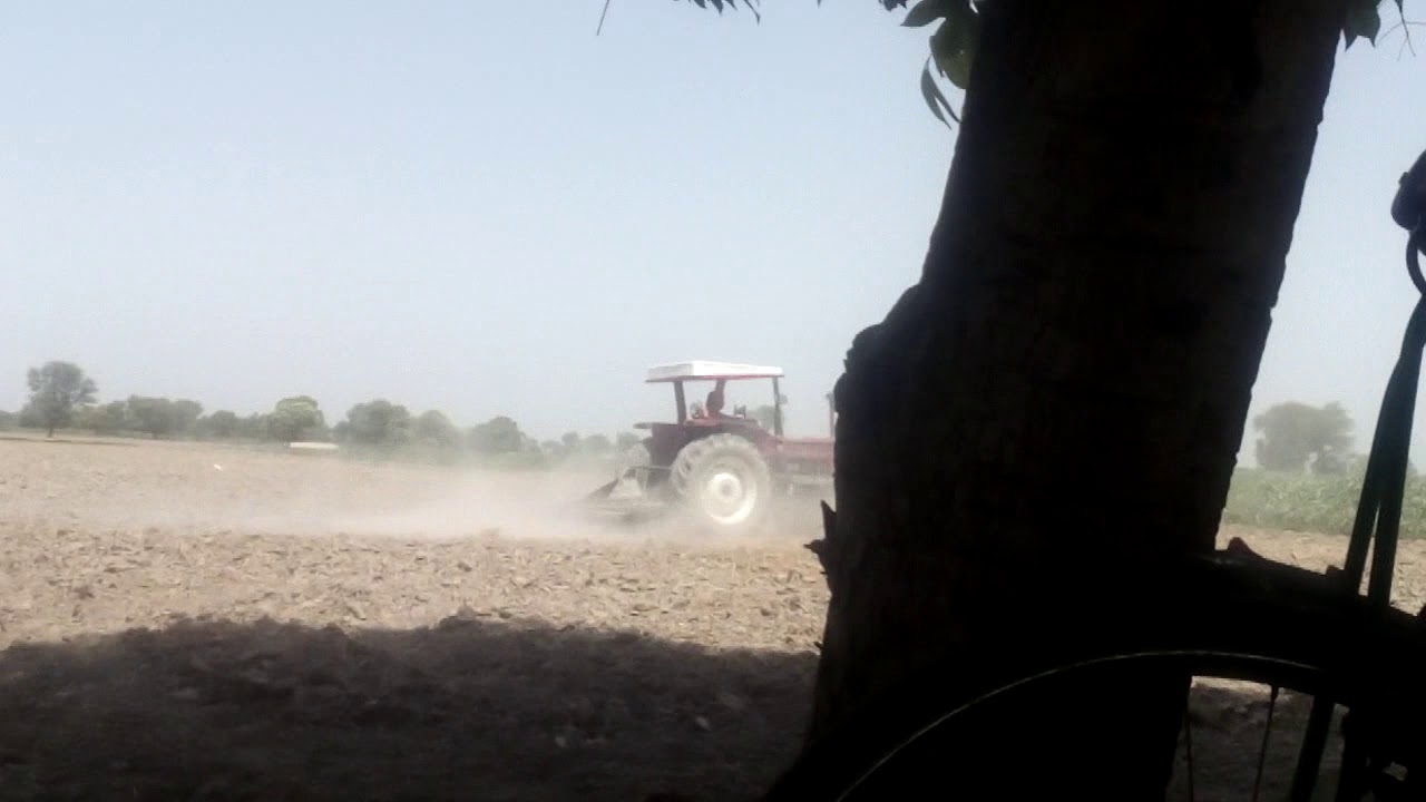Fiat 640 new Holland cultivator parfomace