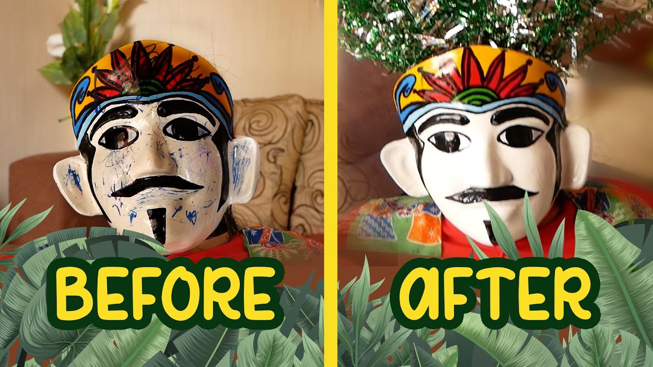 DANDANIN ONDEL-ONDEL❗MENYAMBUT LEBARAN BETAWI