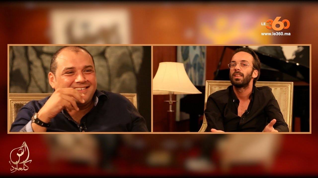Le360.ma • Othmane Mouline آش كاتعود عثمان مولين