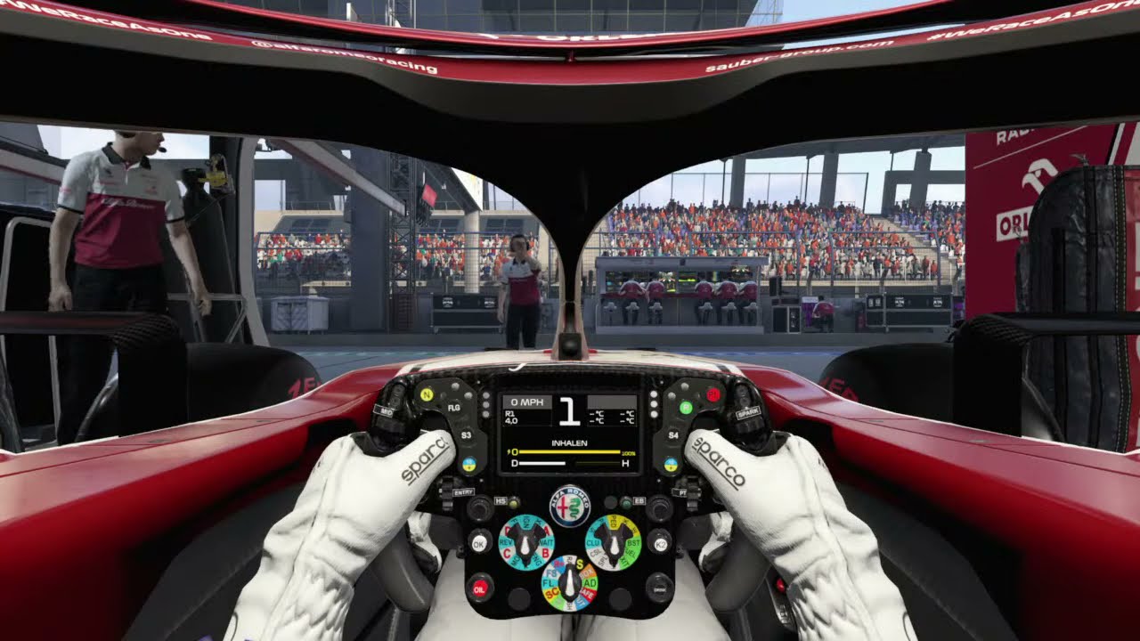 Formula Karting - F1 Championship - Round 2