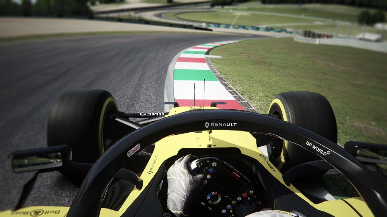 Five of F1's Most Satisfying Corner Complexes | Part 1