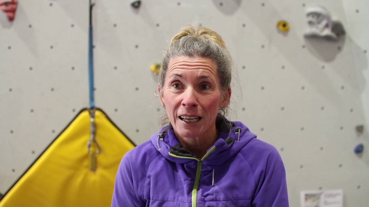 Forgetting to clip auto belay - an interview with a survivor