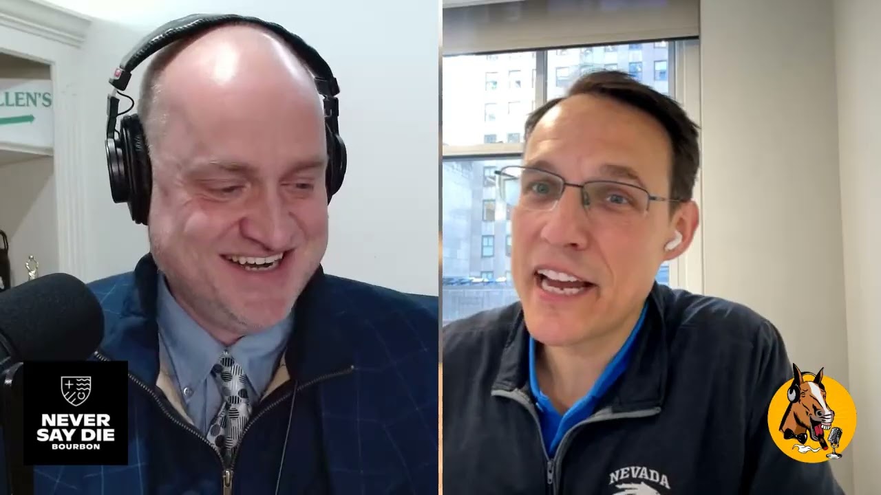 Risen Star Preview | Steve Kornacki