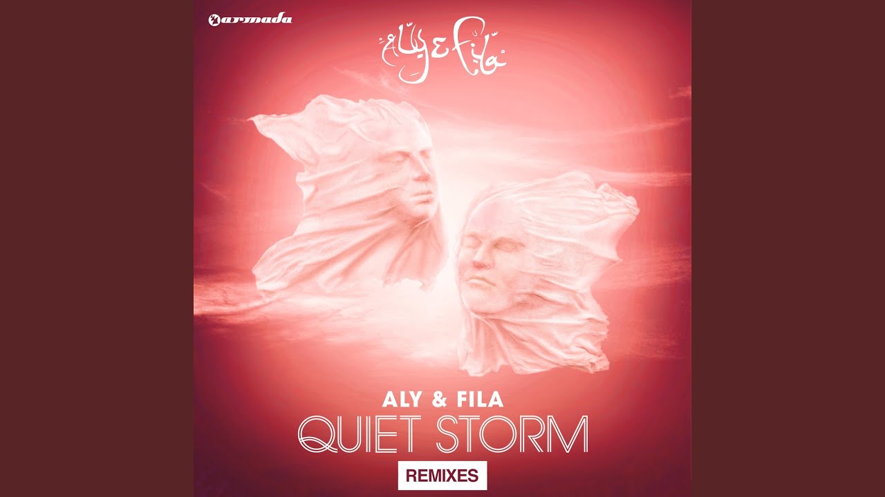 Your Heart Is Mine (Fady & Mina Remix)