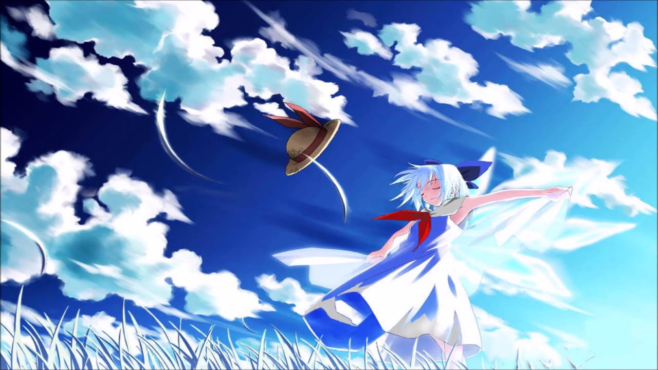 Disney Nightcore - Let It Go