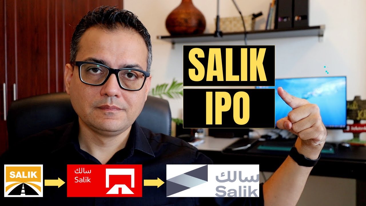 How To Invest In Salik IPO? Share Price? Analysis | WALI KHAN