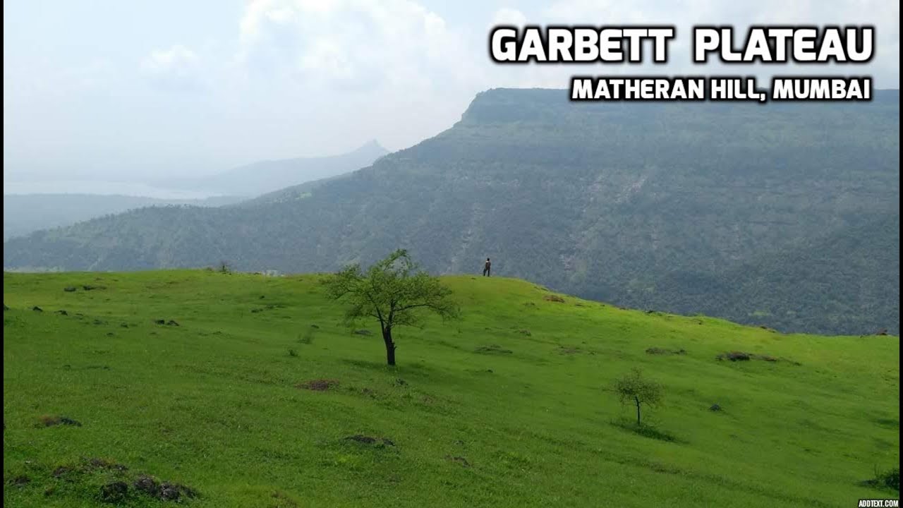 garbett point matheran, garbett plateau , garbett point trek , garbett point , matheran hill