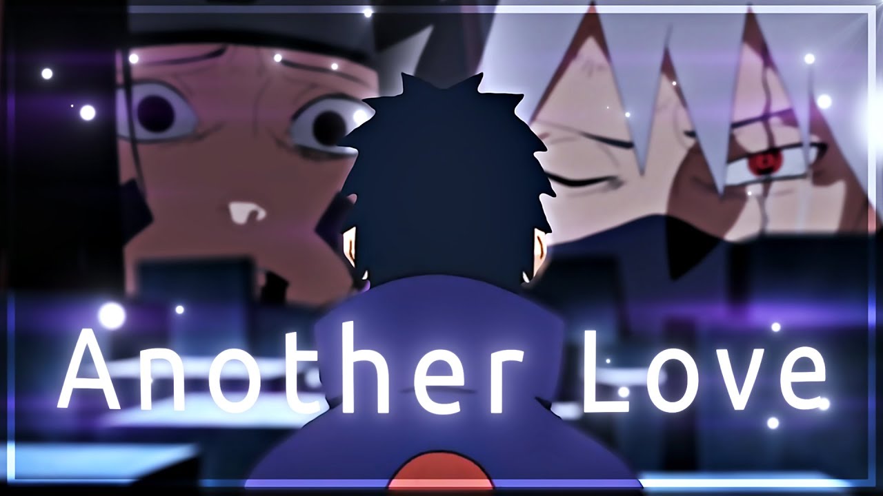 Another Love 