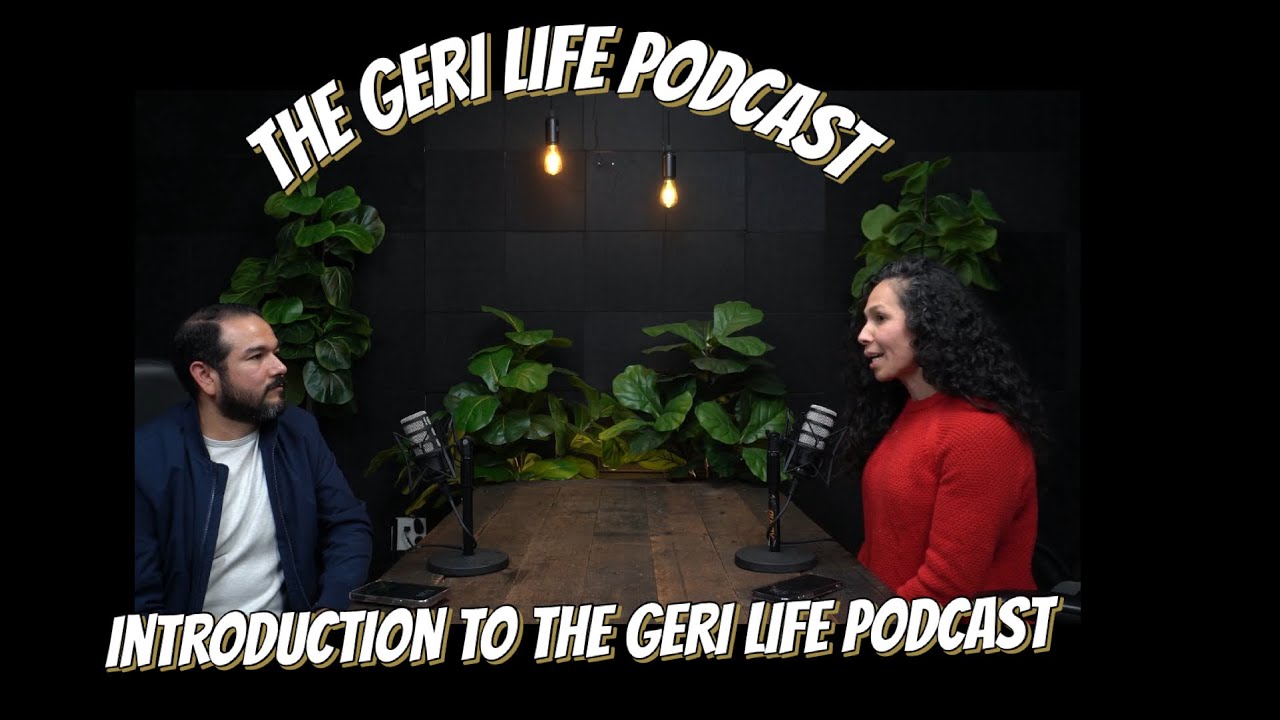 The Geri Life 