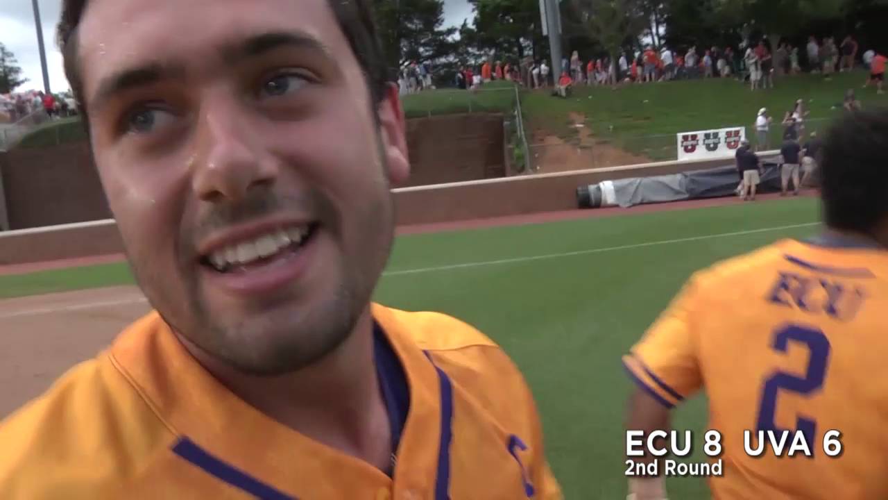 ECU Wins Regional