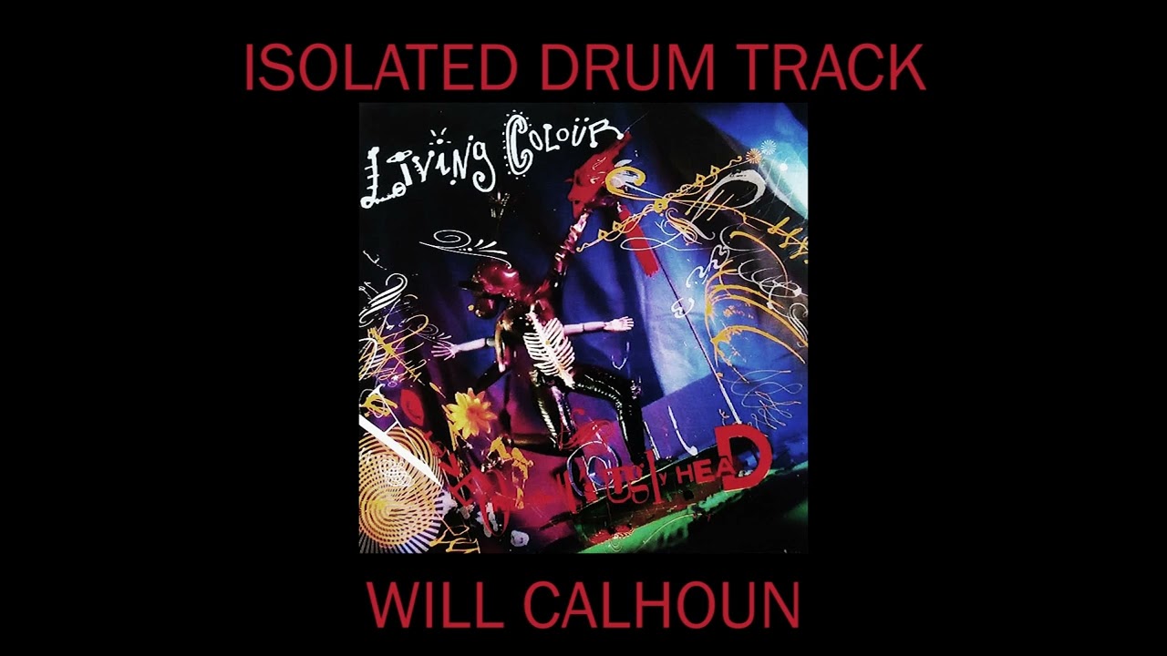 Living Colour 