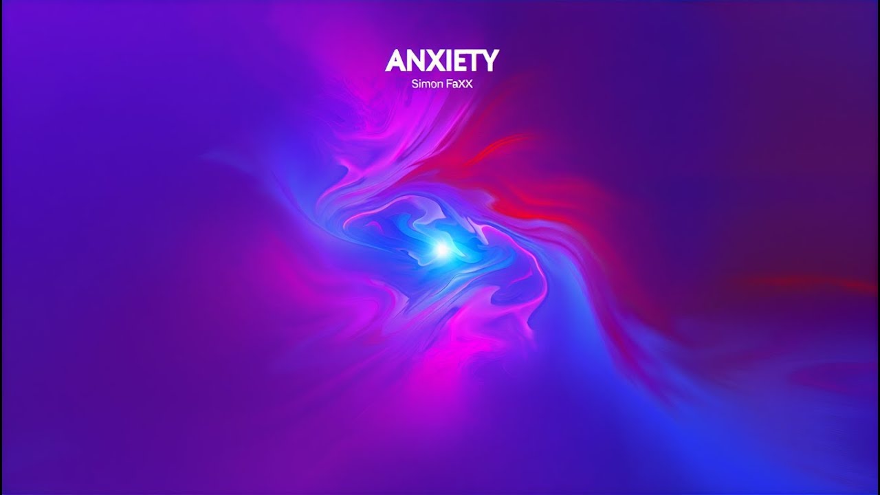 Anxiety (Trance Remix)