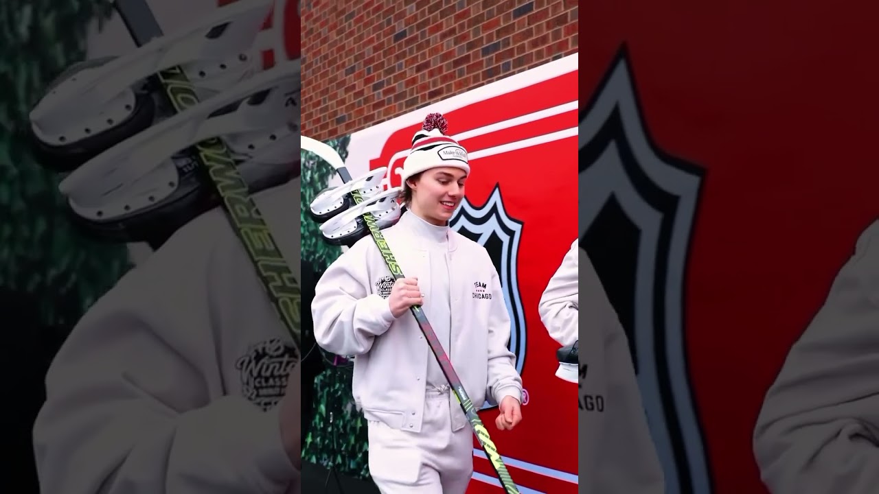 Connor bedard clips for edit high quality