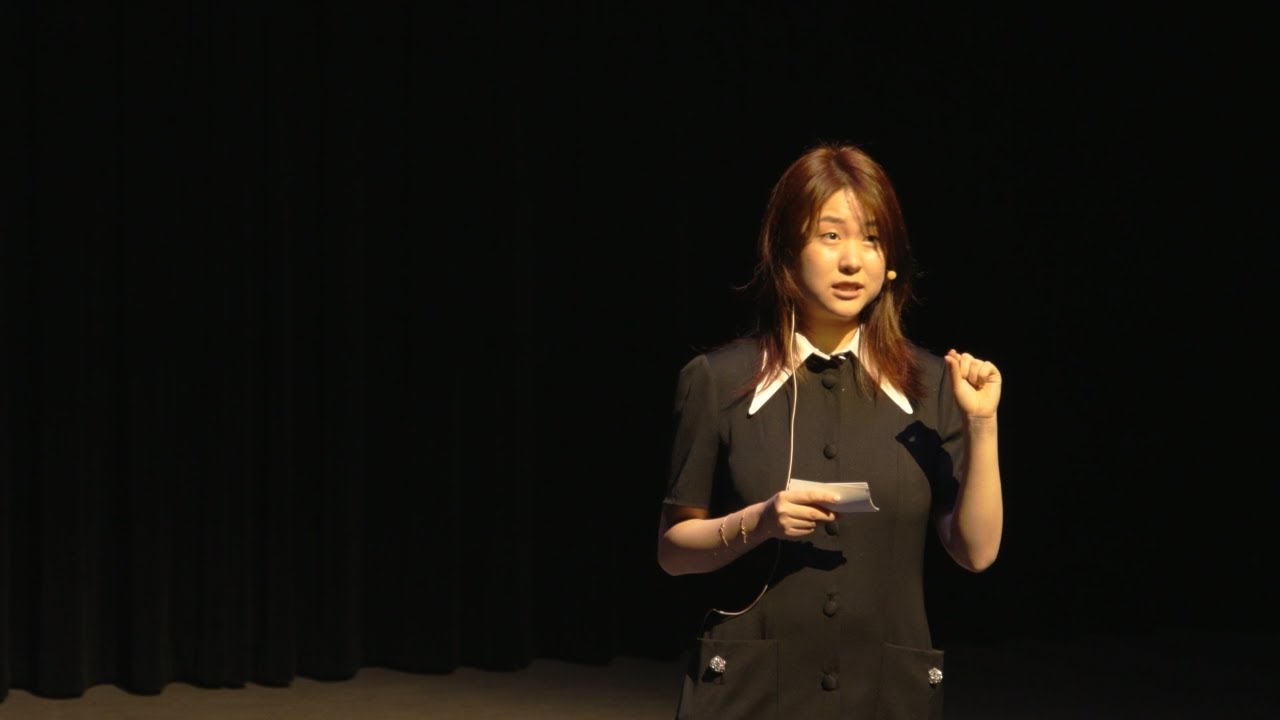 The Math You Don't Know | Elaine Li | TEDxSunset Beach Youth