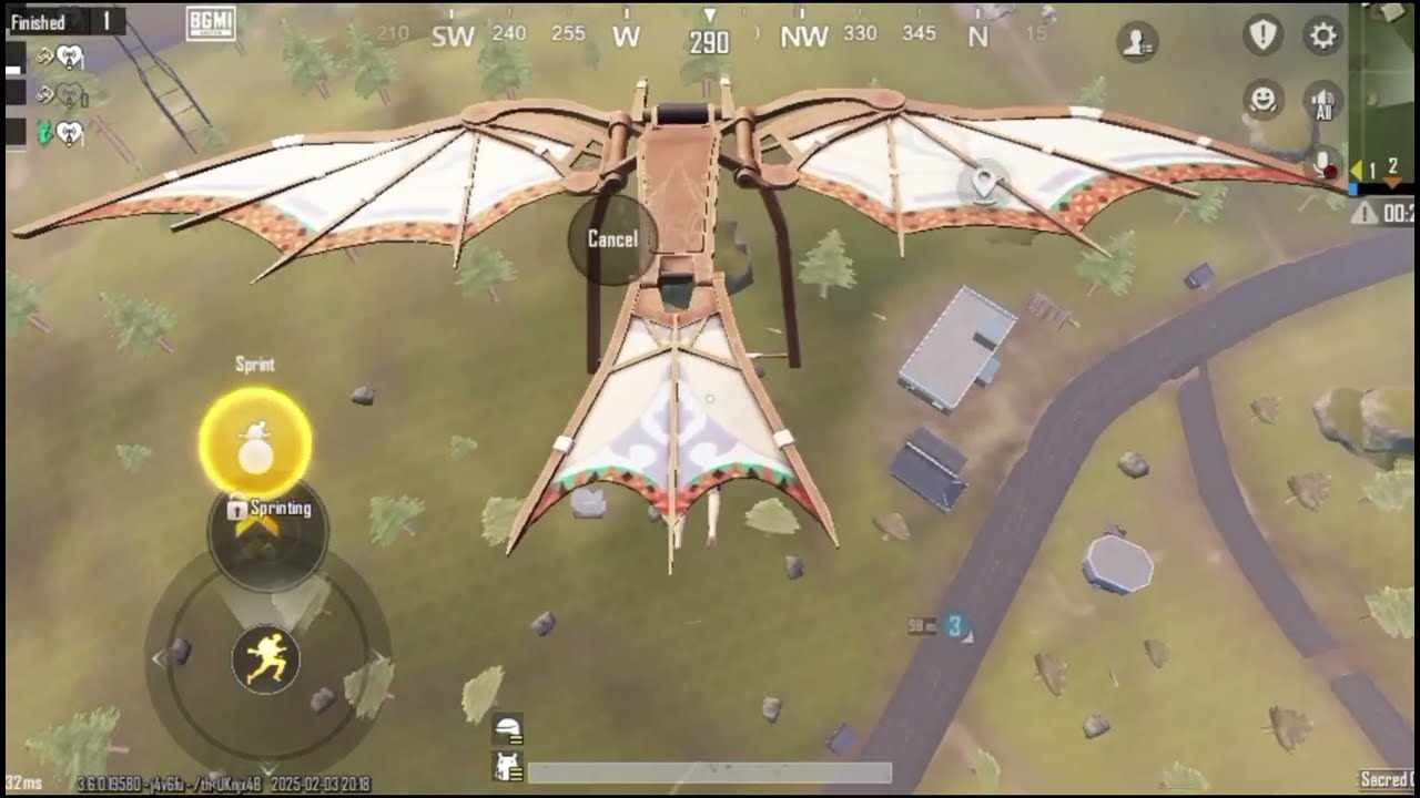 Aasman se gire Khajur mein Akele Atke #ispubg fotnite item shop#isubg#ethereum#custom room live