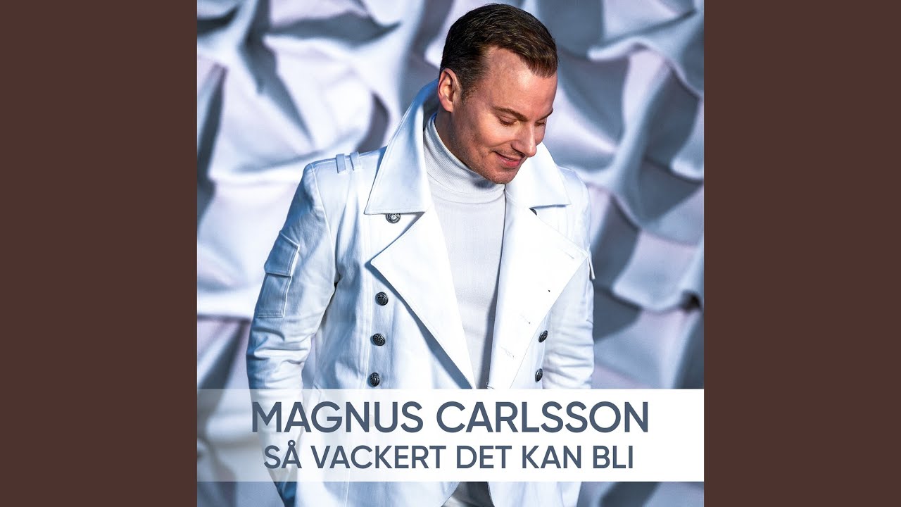 Så vackert det kan bli