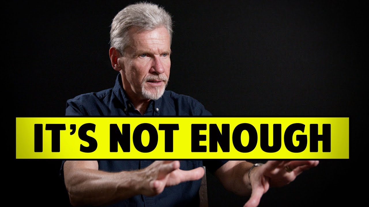 The Problem With Writing What You Know - John Gray