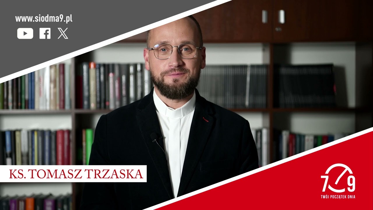 Ks. Tomasz Trzaska - Biuro Poszukiwań i Identyfikacji IPN