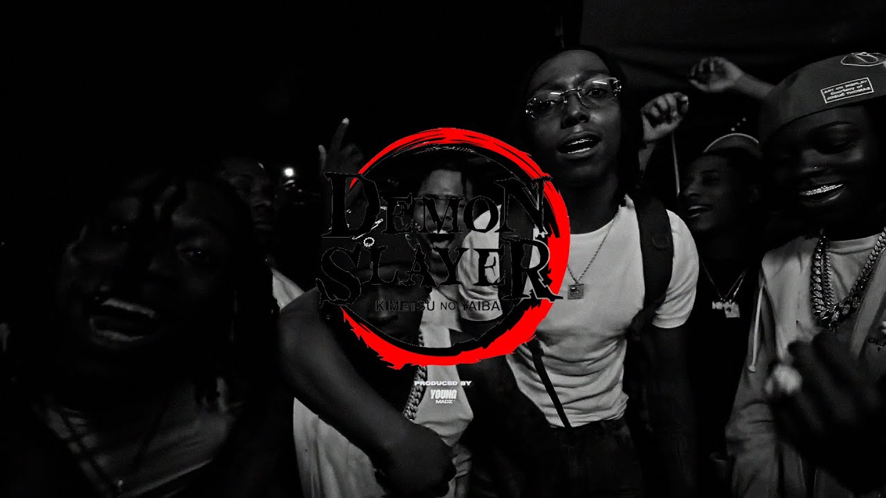 [FREE] Young Madz x Jerk Drill Type Beat - 