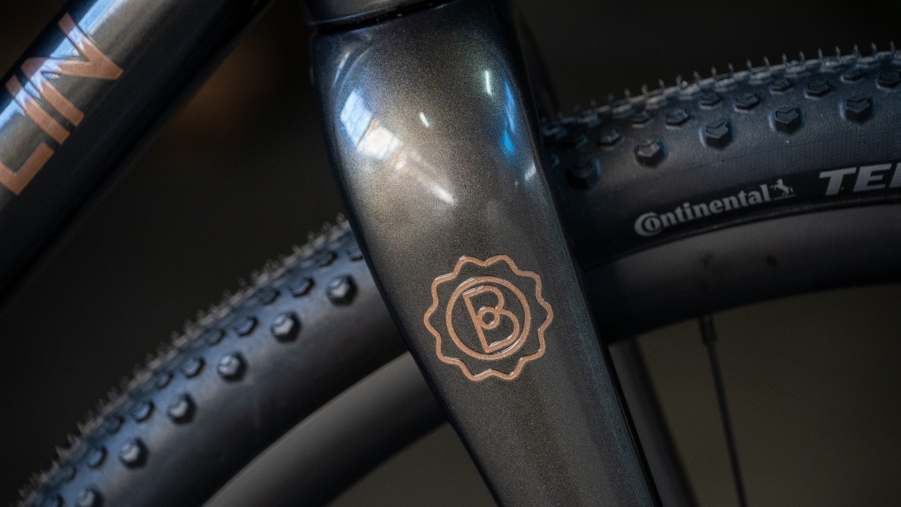 The Most Affordable Handmade Italian Bike? Battaglin Milano