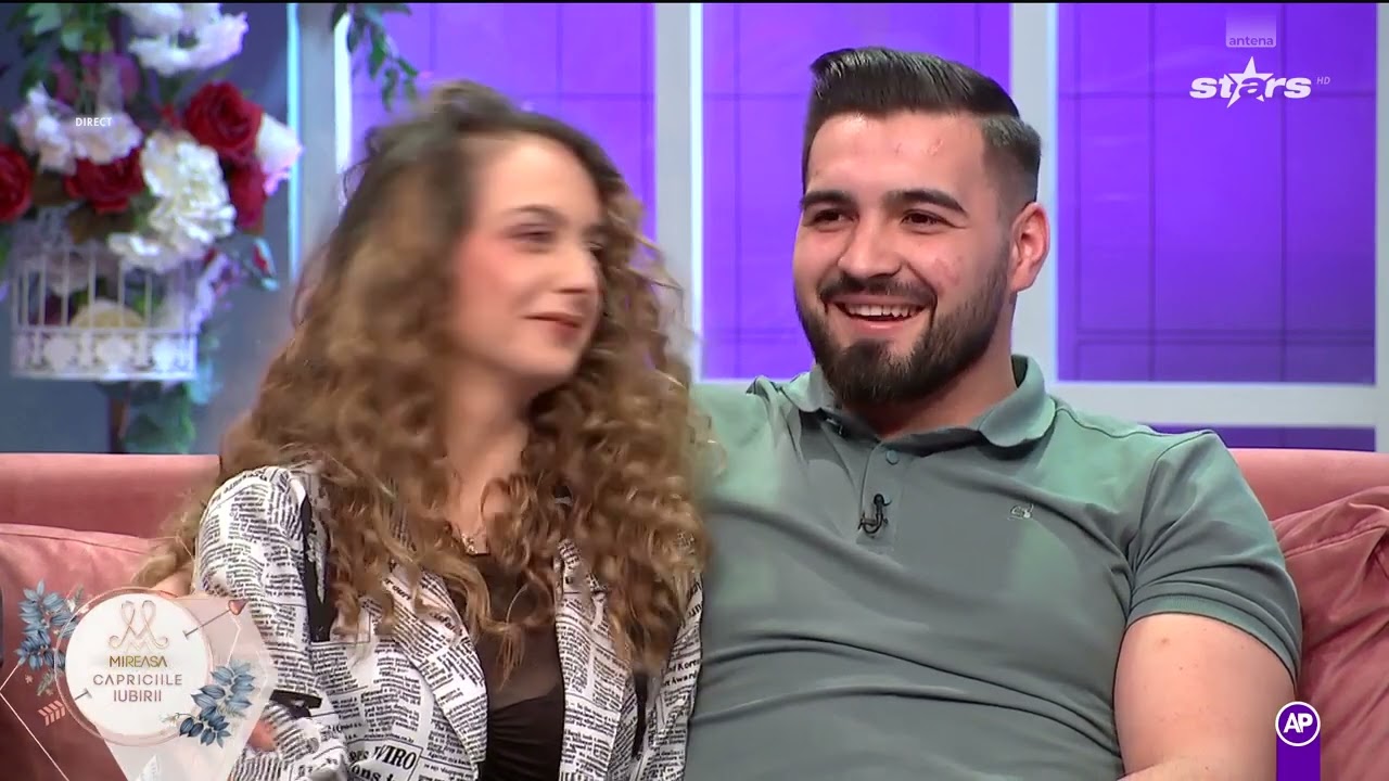 Ce planuri de viitor au Liviu și Delia