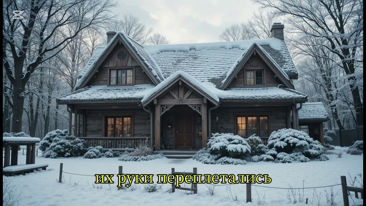 One Phone Call That Changed Everything at the Lake House