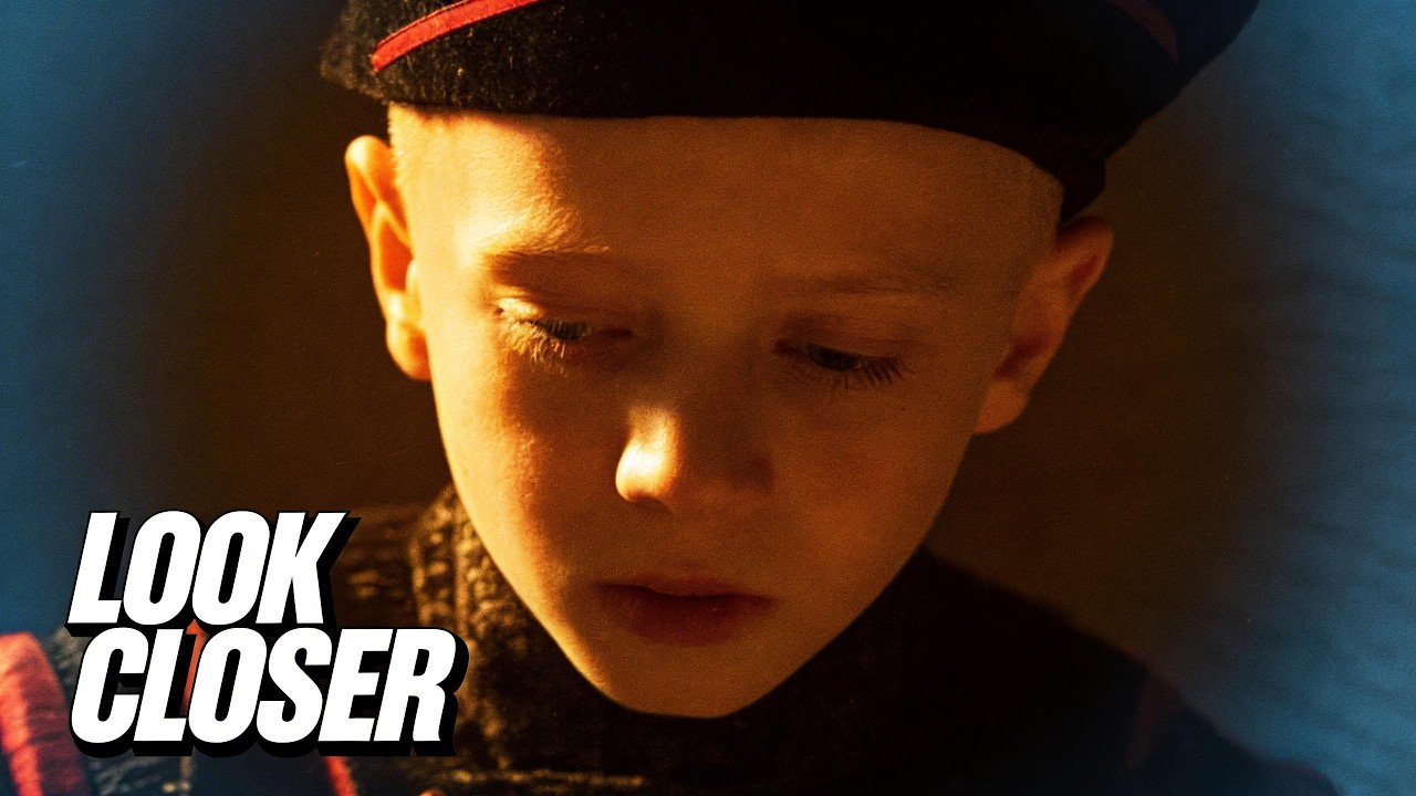Every Line in This Trailer Is Wrong | Knight of the Seven Kingdoms Episode 6