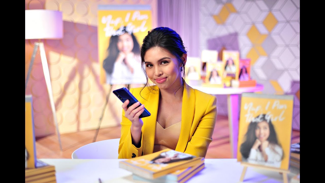 RISE UP: Maine Mendoza | Vivo V15 series