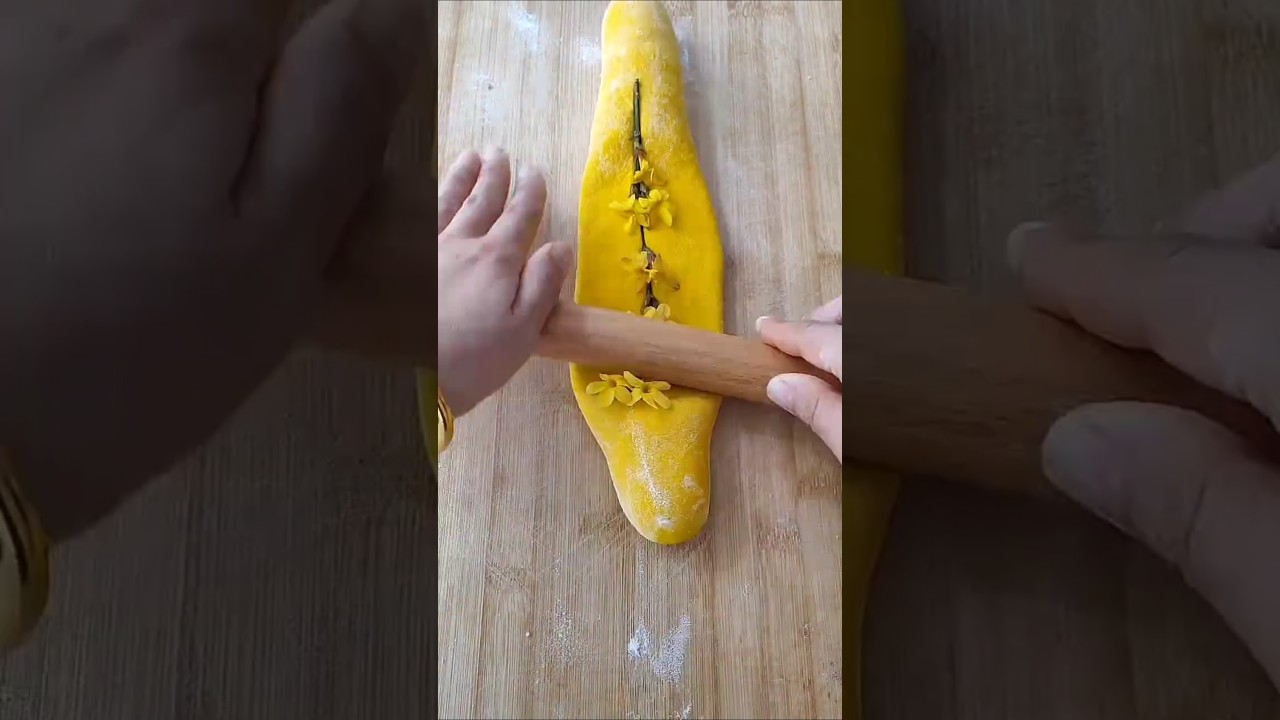 Creative magic Food & Dumpling Art #FoodShorts #Cooking #cookingideas #fooddesign #momos