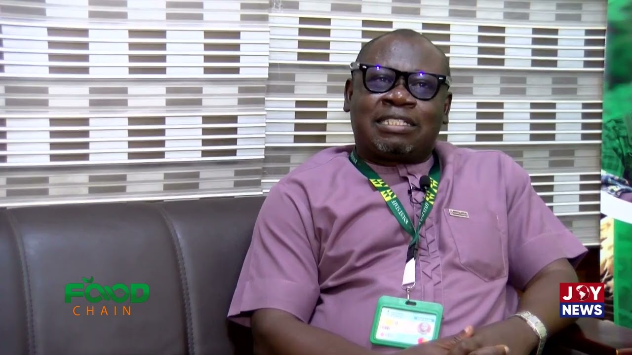 Financing Ghana’s Cocoa sector as farmers demand 3-month arrears payment | Food Chain