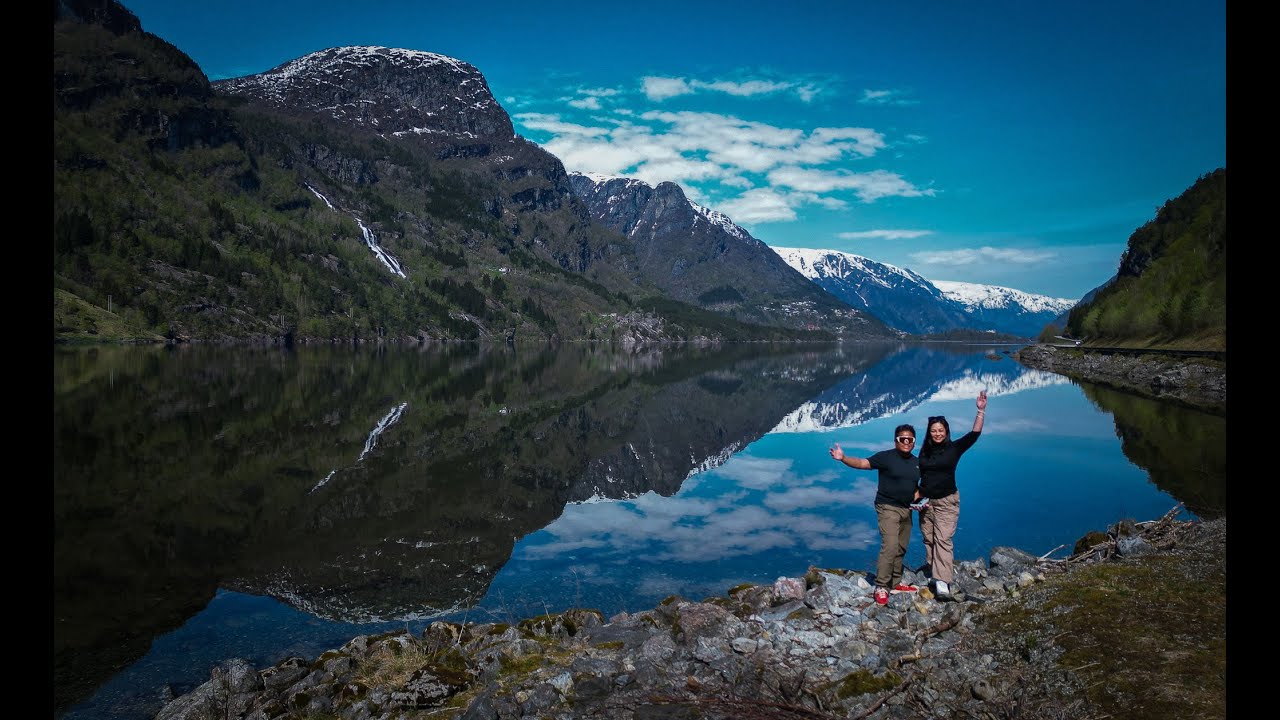 Hardanger, Western Norway Roadtrip